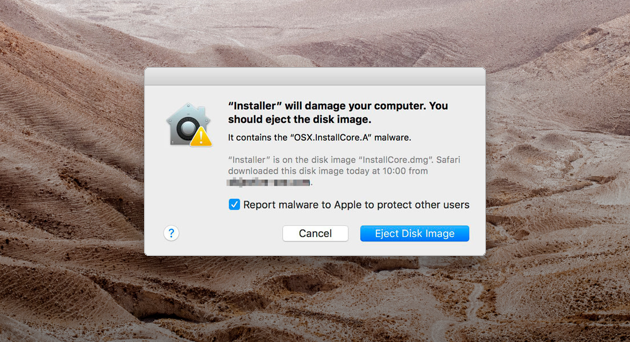 antivirus and malware and spyware removal for mac